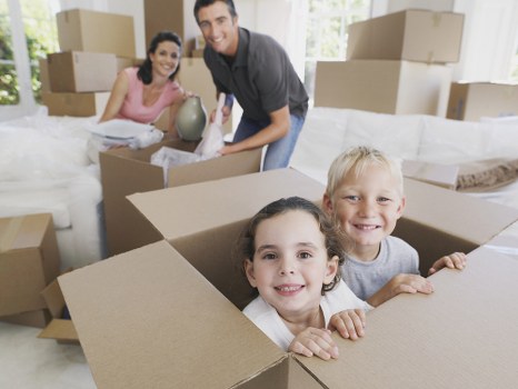 Office relocation planning for a business move in Finsbury Park
