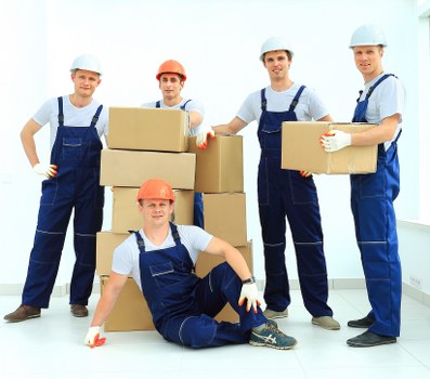 Essential cookies information for Removal Van Finsbury Park website