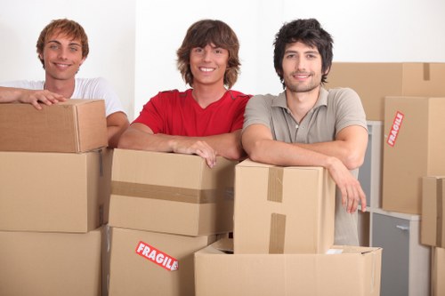 Cancellations and service responsibility terms for removals